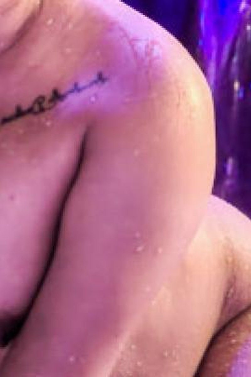Led Bath Time - Screenshot 1 of 4 - Asian