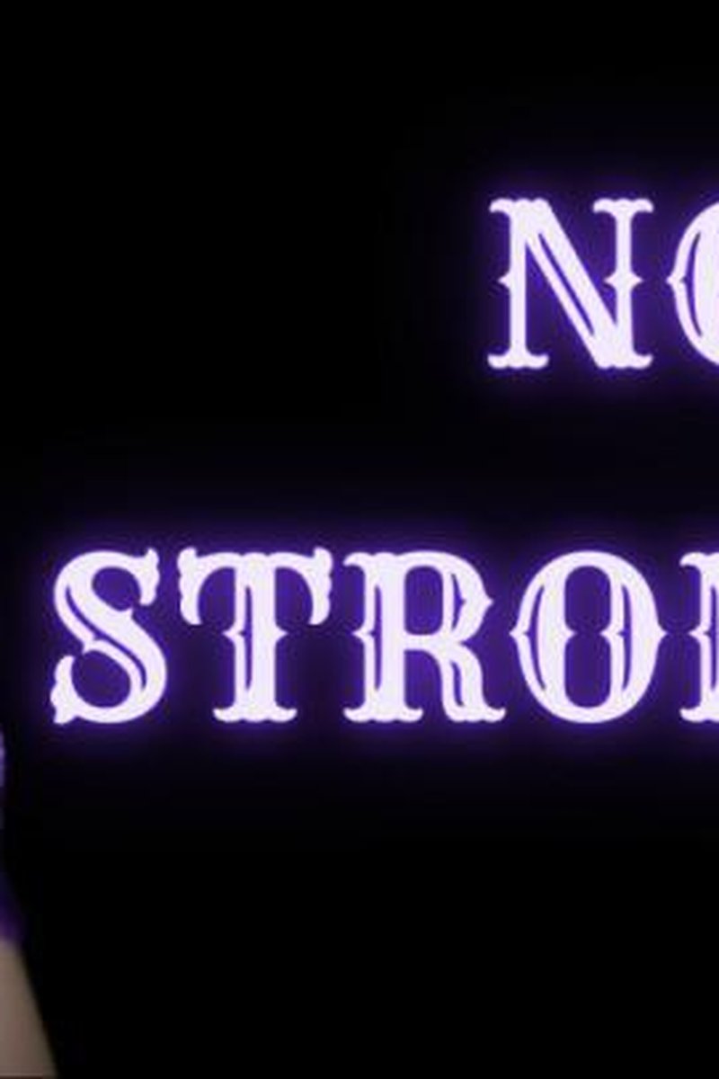 No Stroking - Screenshot 1 of 4 - Cosplay