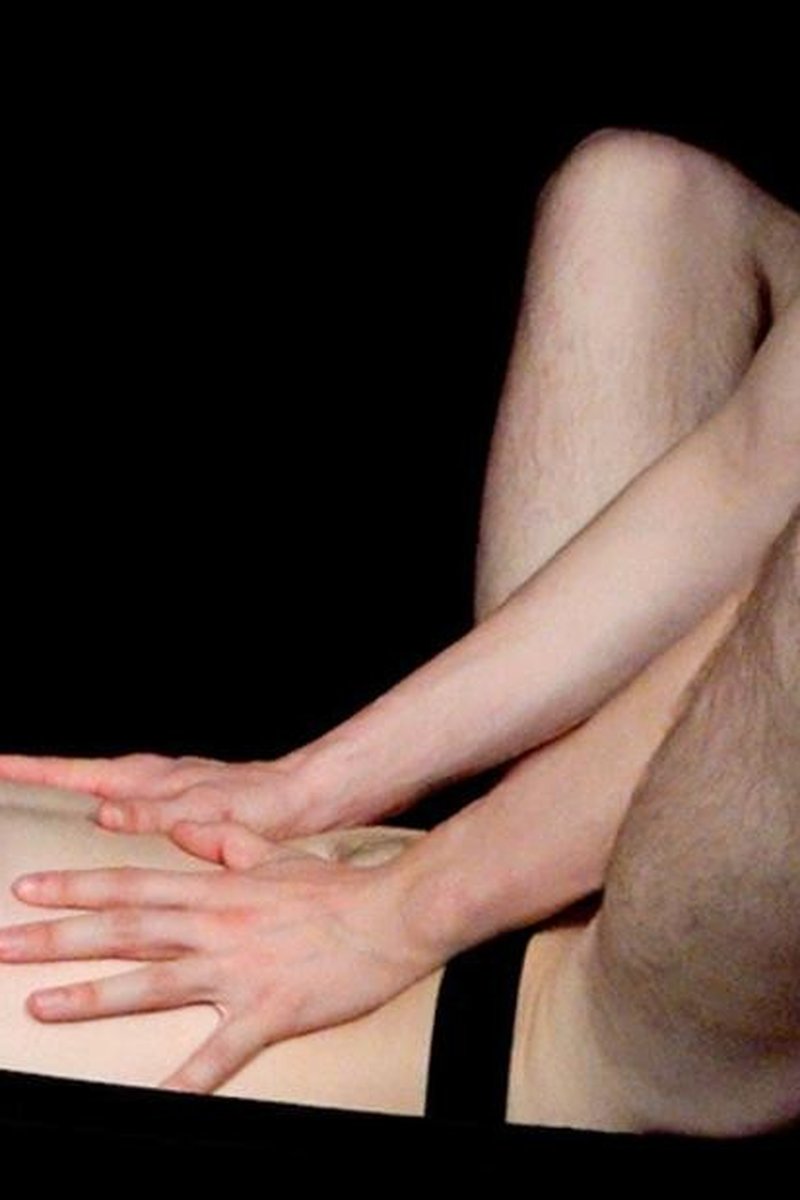 Chapter 1 - Chapter 1 - Screenshot 1 of 4 - All Sex