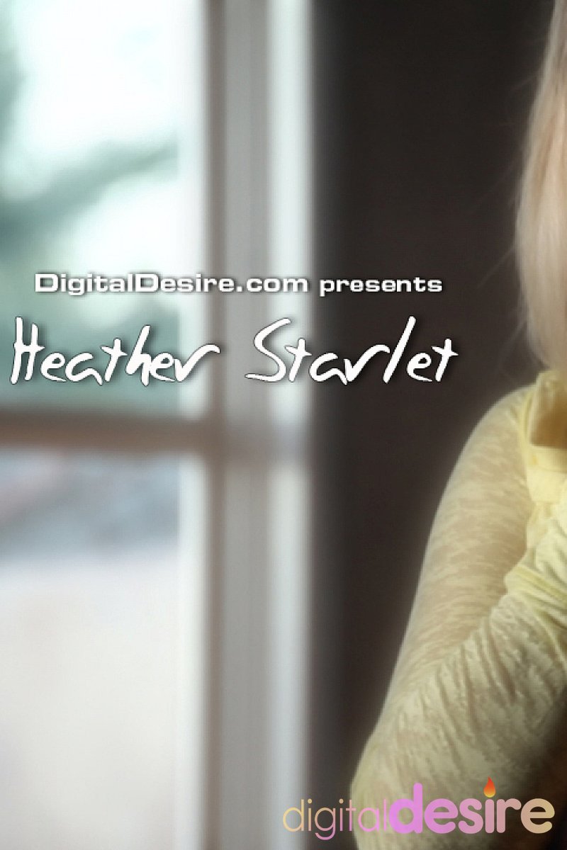 Heather Starlet - Screenshot 1 of 4 - Blond Hair