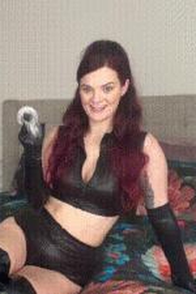 Locktober - Screenshot 1 of 4 - Bondage