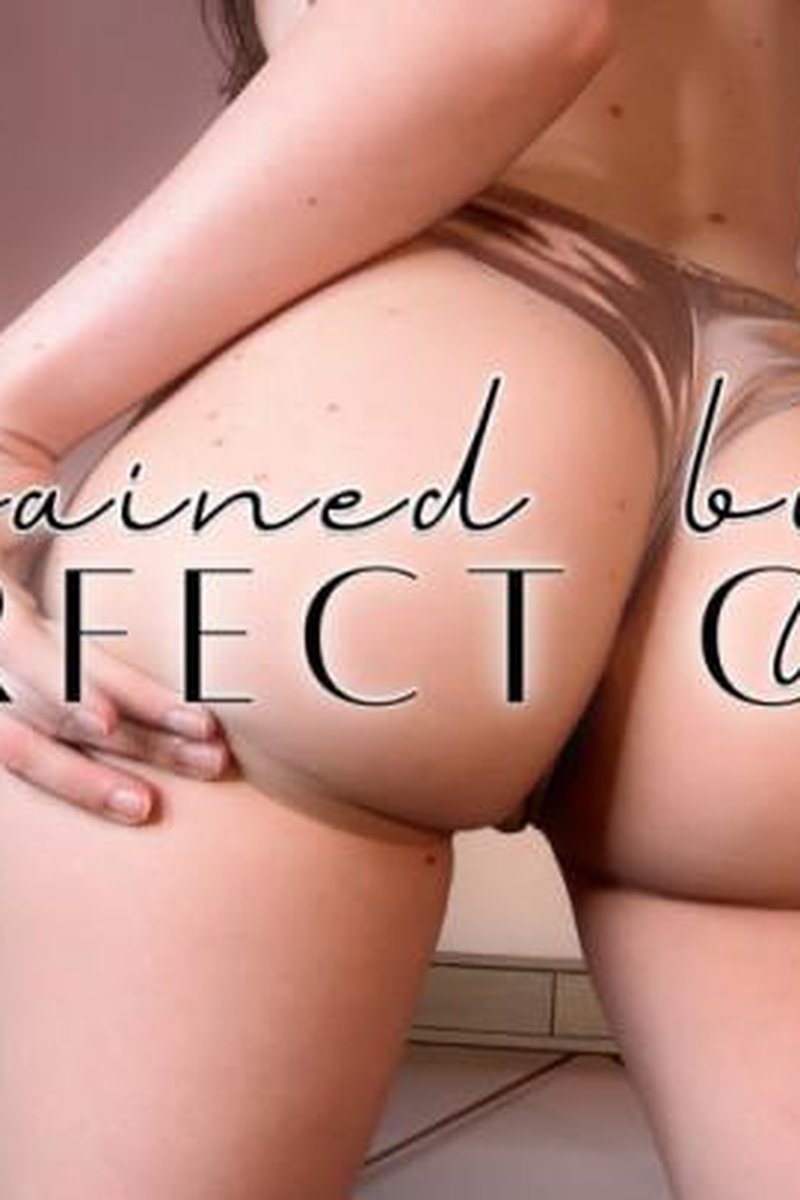 Drained By Perfect Cheeks - Screenshot 1 of 4 - Ass Worship