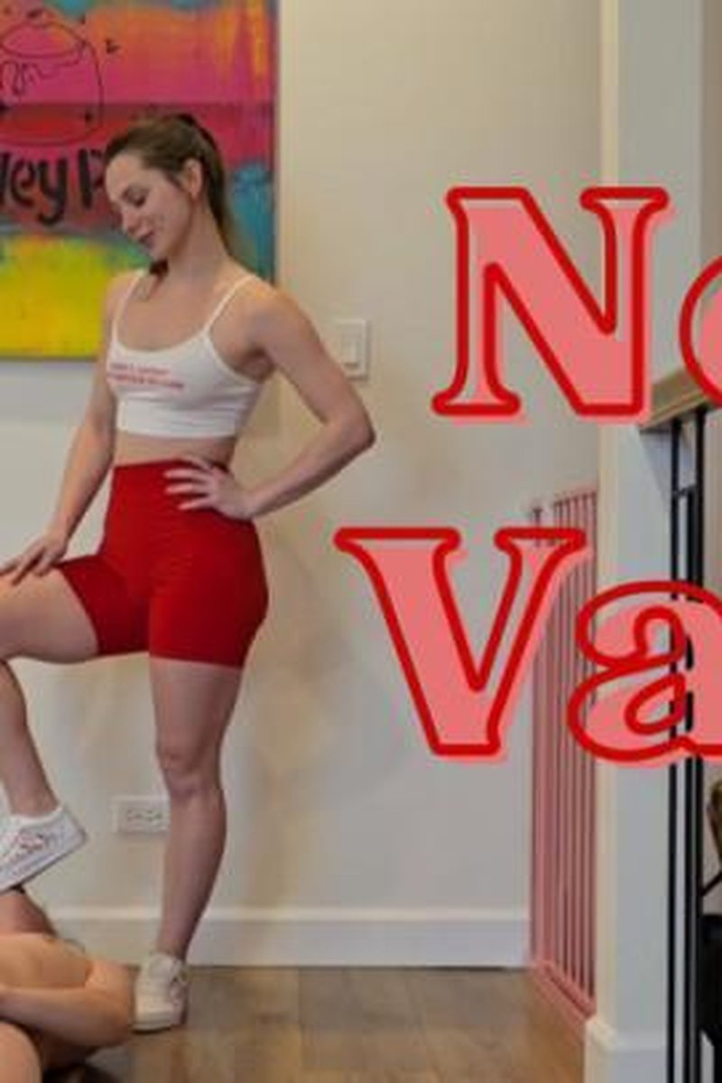 New Vans - Screenshot 1 of 4 - Femdom
