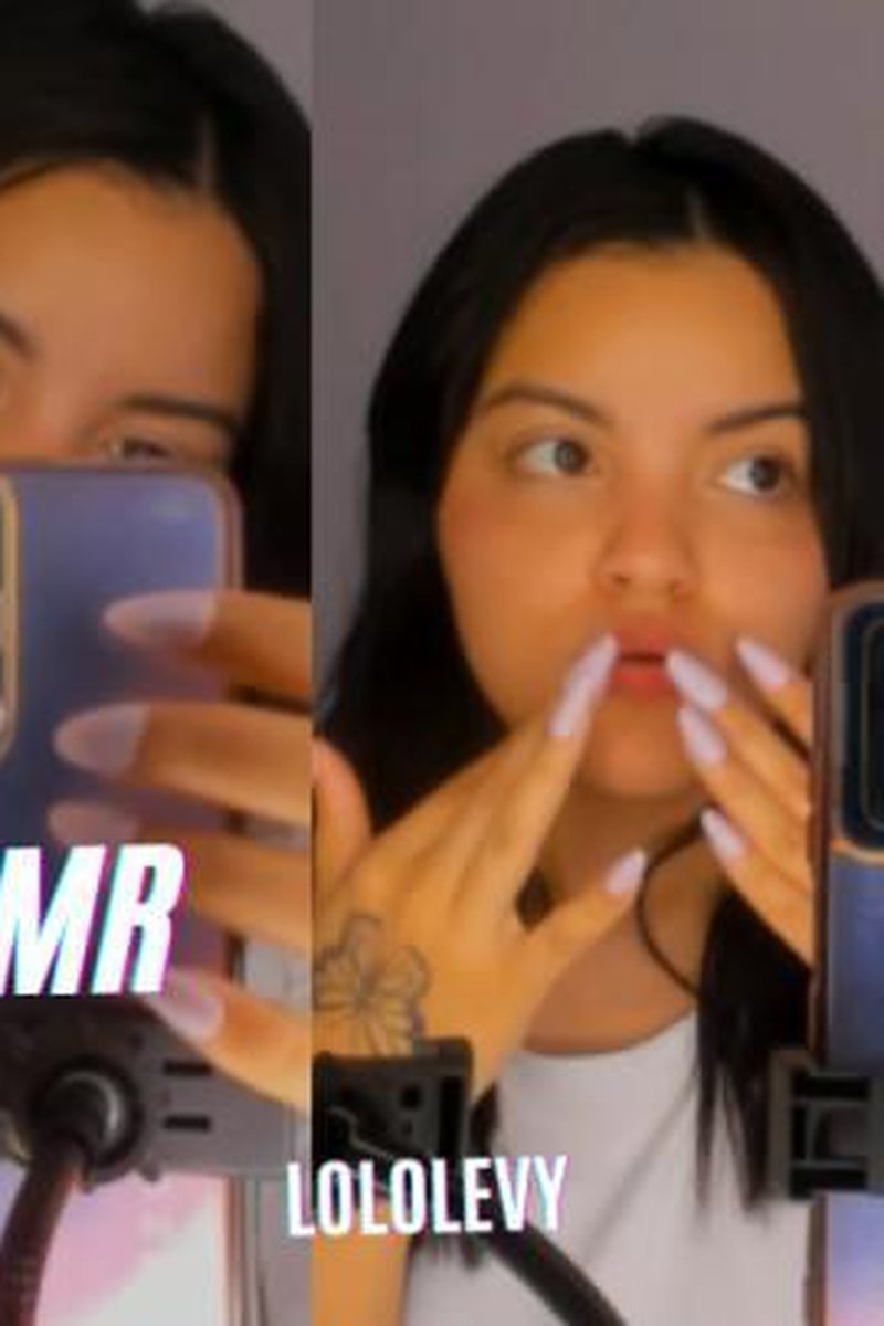 Nails Tapping - Screenshot 1 of 4 - Asm Rtriggers