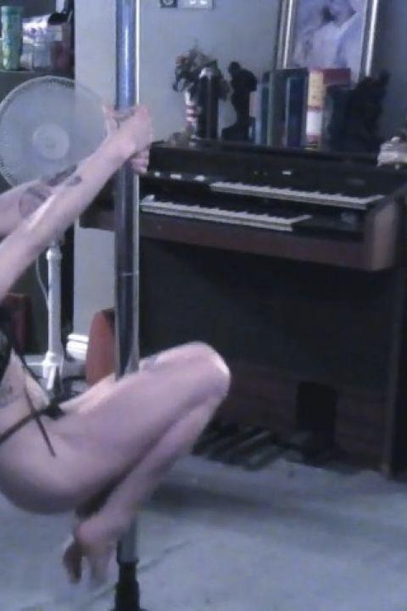I'm Spun - Screenshot 1 of 4 - Alternative Girl
