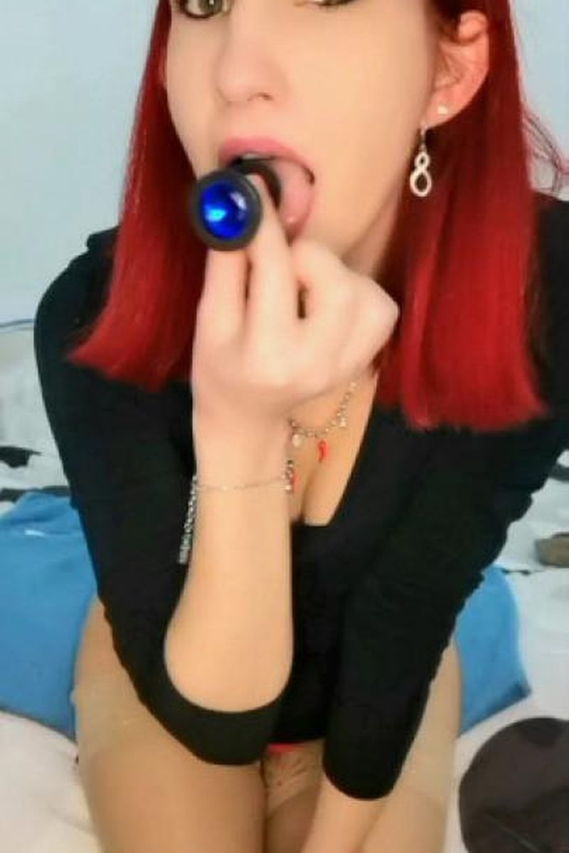 Anal Plug - Screenshot 1 of 4 - Anal