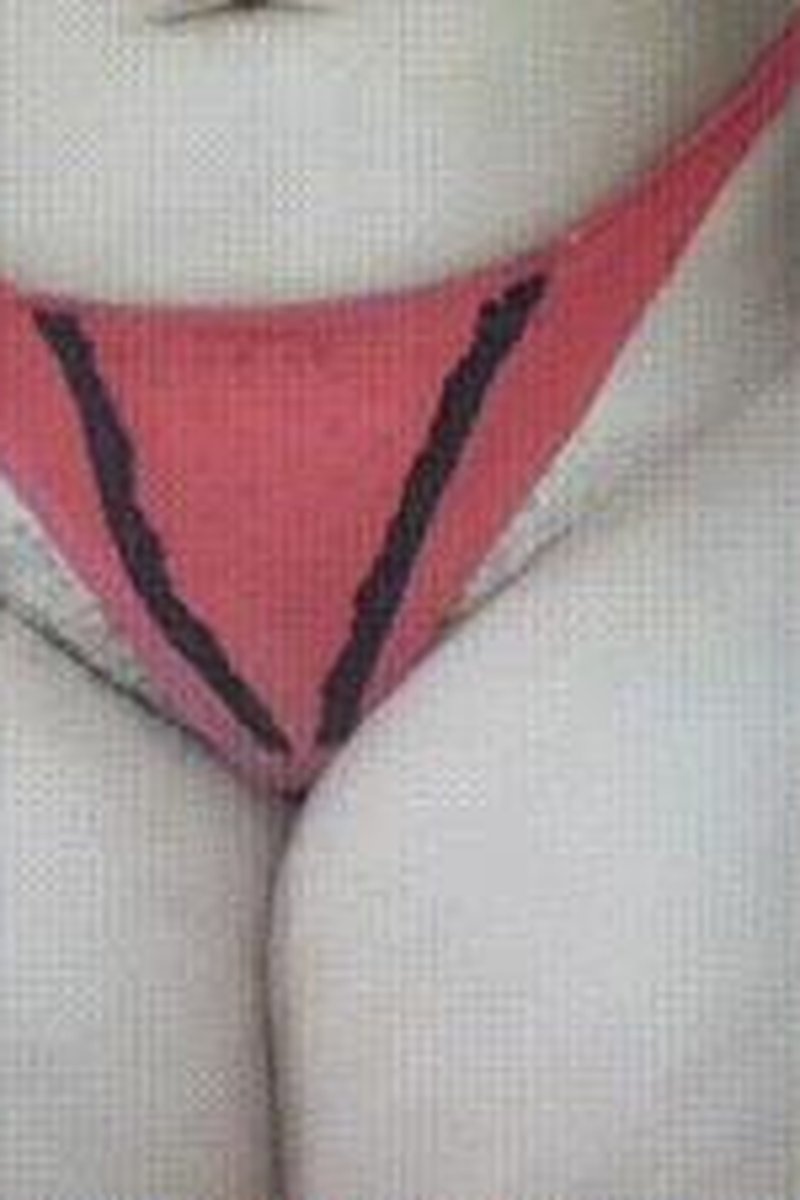 Ass Smelling - Screenshot 1 of 4 - Ass Fetish