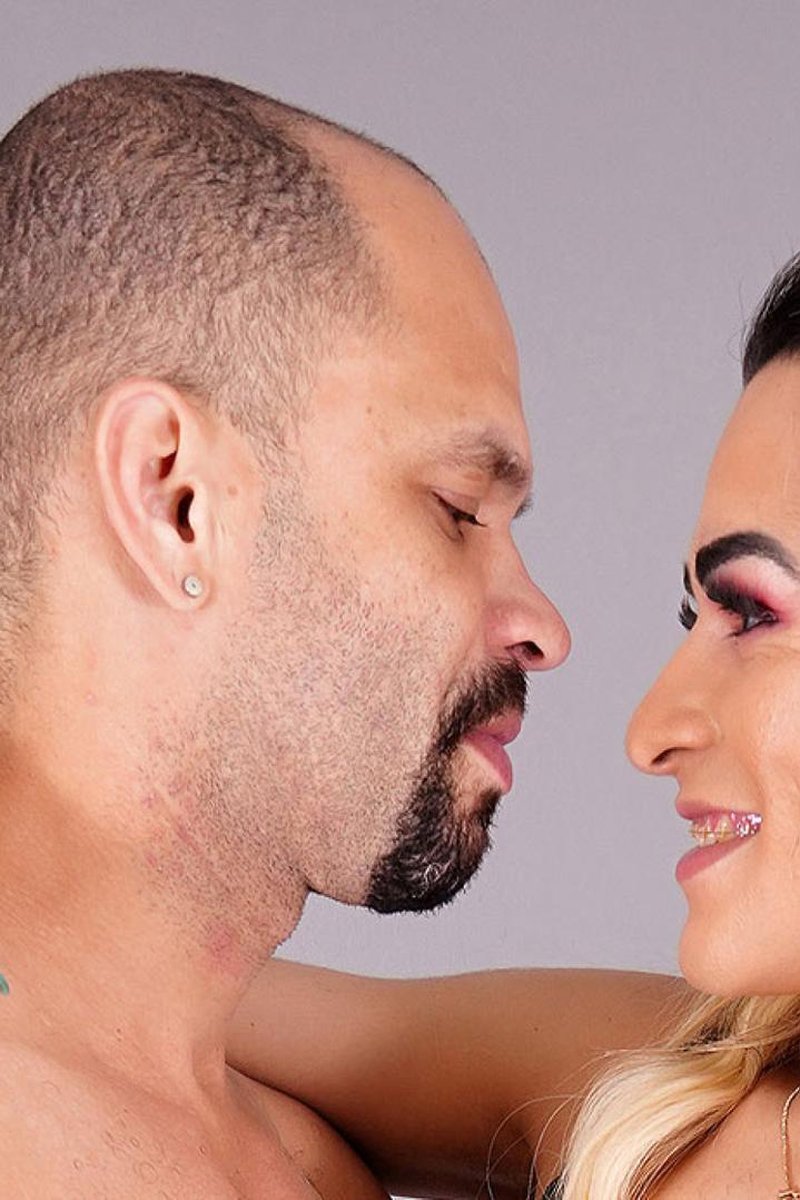 Gabi Lins & Marcus - Screenshot 1 of 4 - Latin Woman