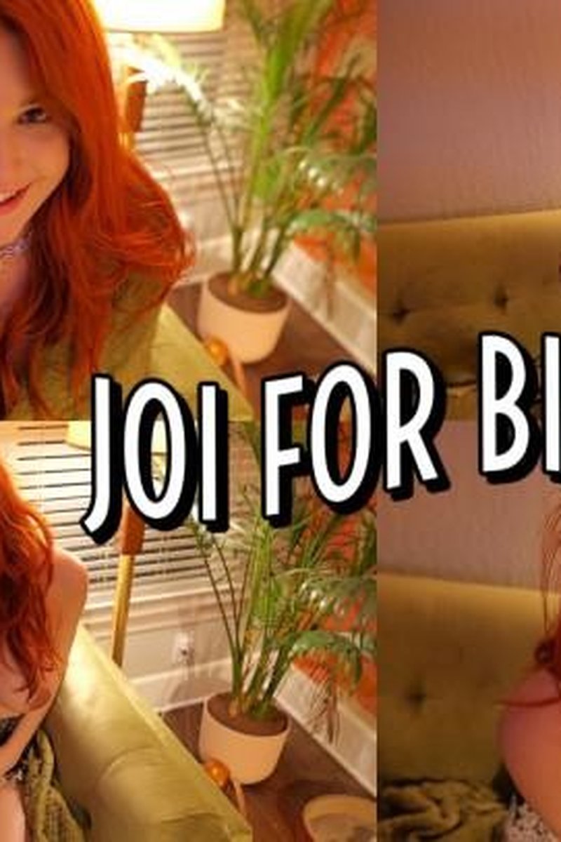 JOI for Bill - Screenshot 1 of 4 - Bill