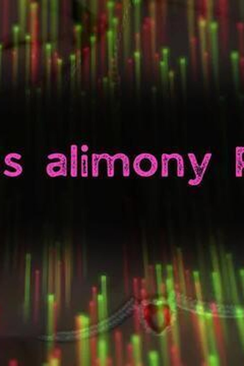 Alimony Rip Off (Version 1) - Screenshot 1 of 4 - Fin
