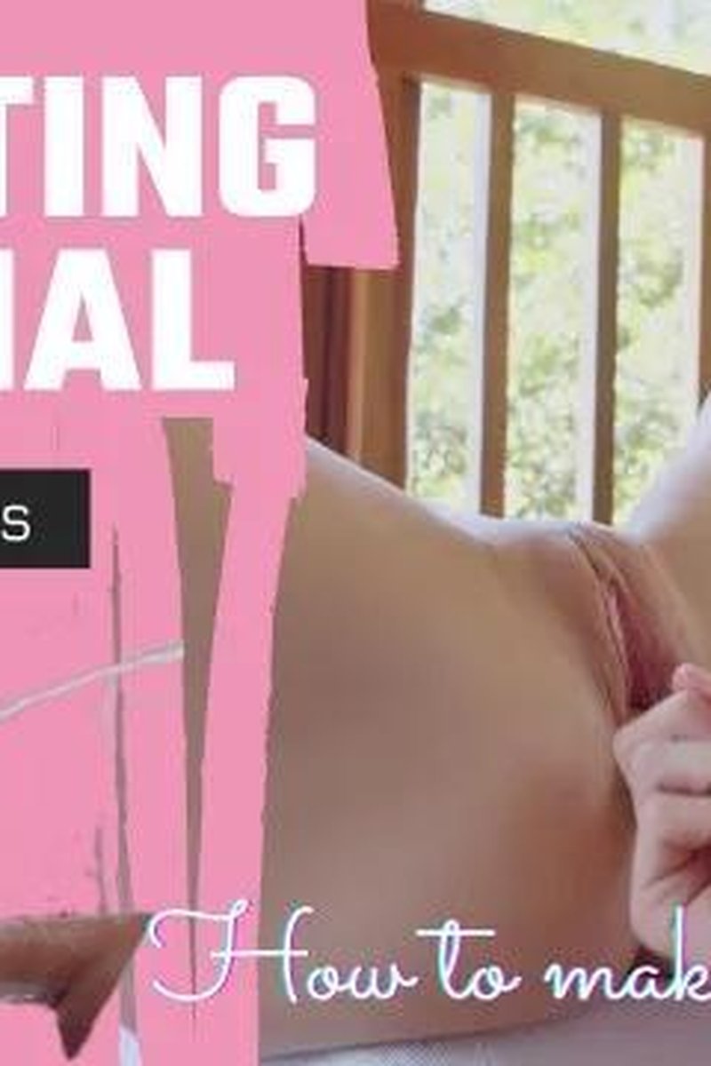 How To?! Squirting Tutorial - Screenshot 1 of 4 - 60 FPS
