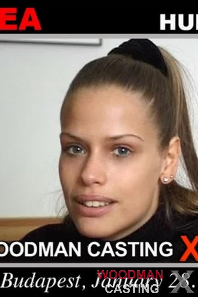 Timea Casting - Screenshot 1 of 4 - Babes
