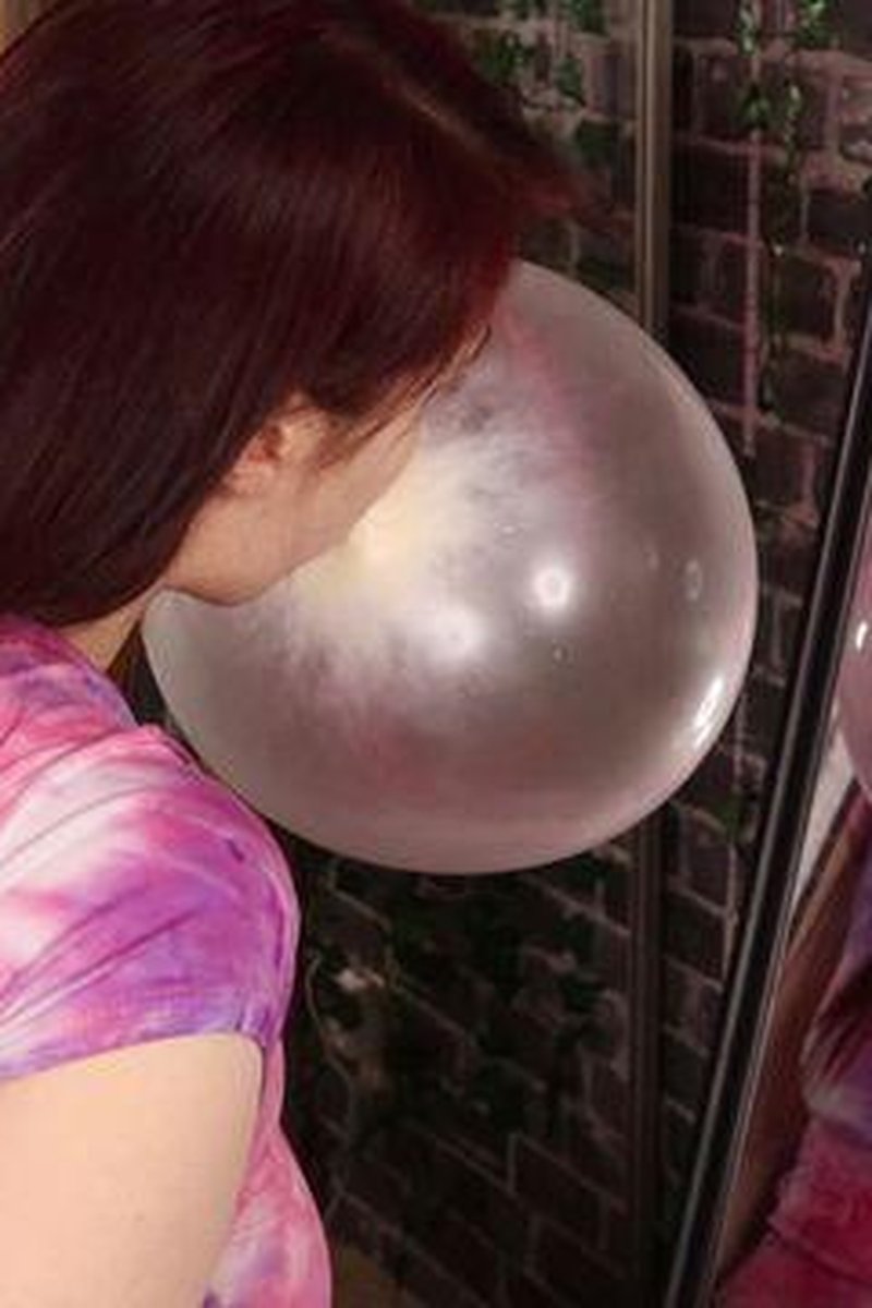 Mirror Bubbles Custom - Screenshot 1 of 4 - Bubble Gum Fetish