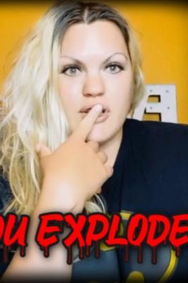 Make You Explode - Screenshot 1 of 4 - Domination