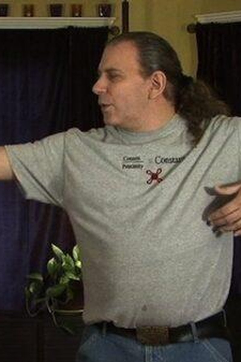 Flogging: Basic Holds & Throws - Screenshot 1 of 4 - Pain