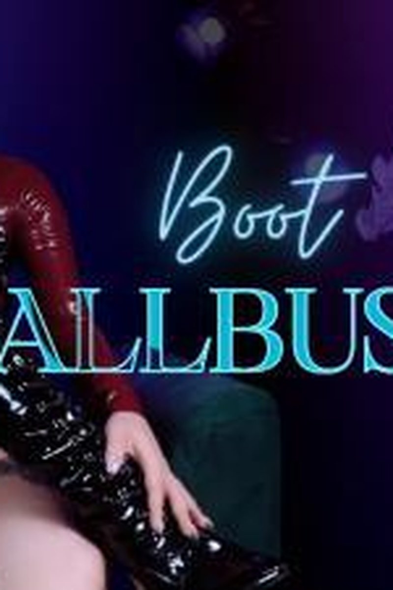 Boot Ballbusting - Screenshot 1 of 4 - Boots