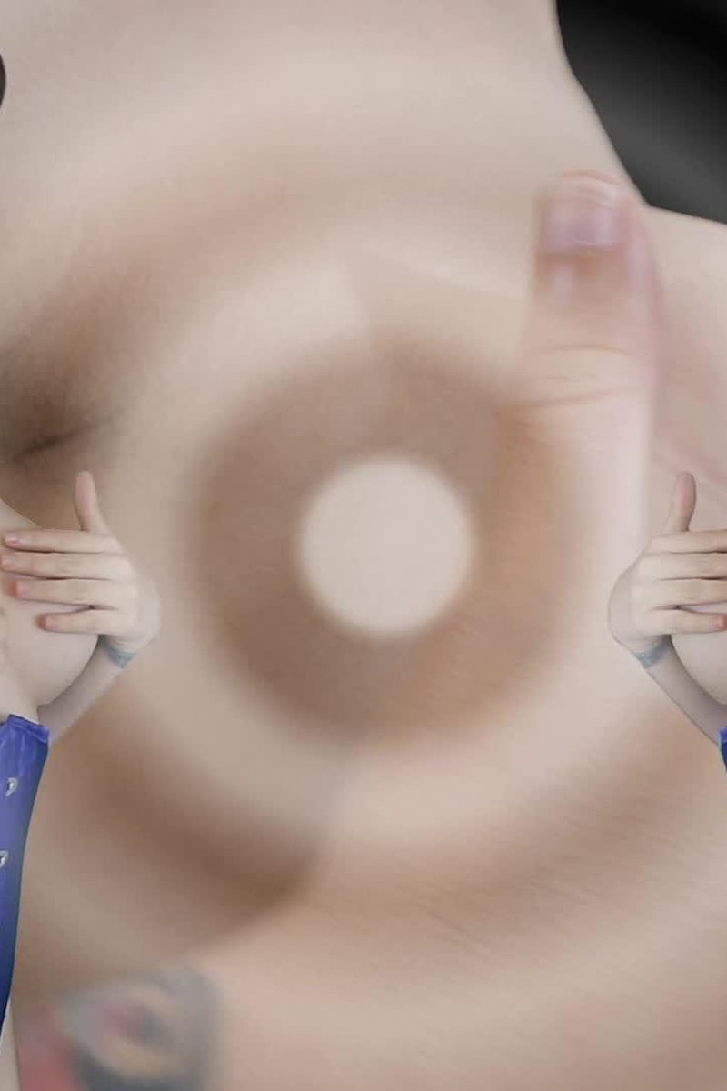 Titnosis2 - Screenshot 1 of 4 - Body Worship