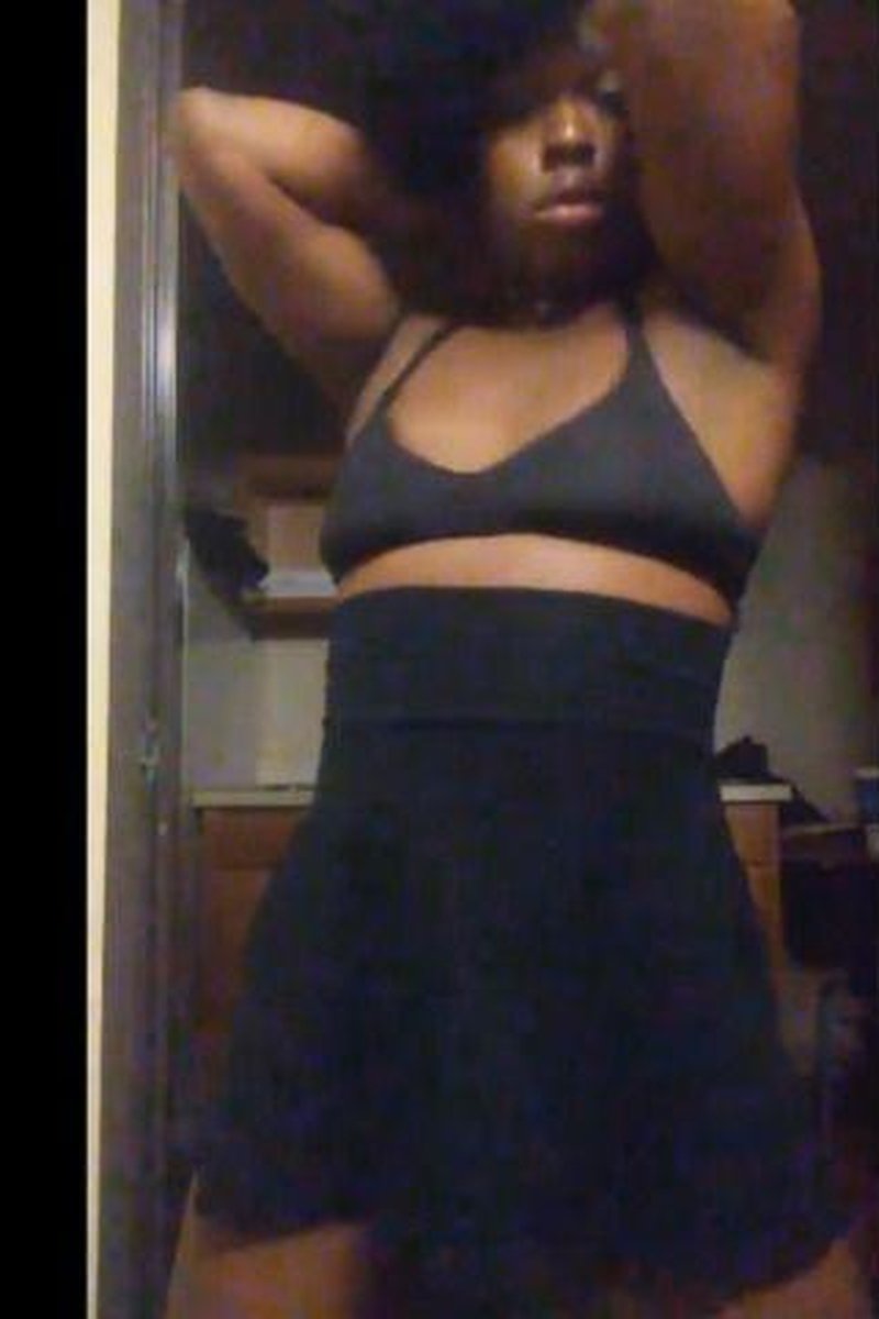 Wiggle Wiggle - Screenshot 1 of 4 - Black