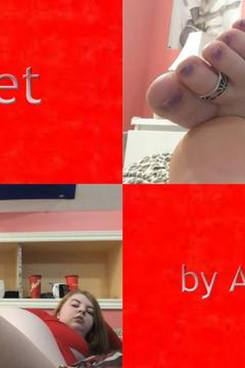 Feet - Screenshot 1 of 4 - Anklet