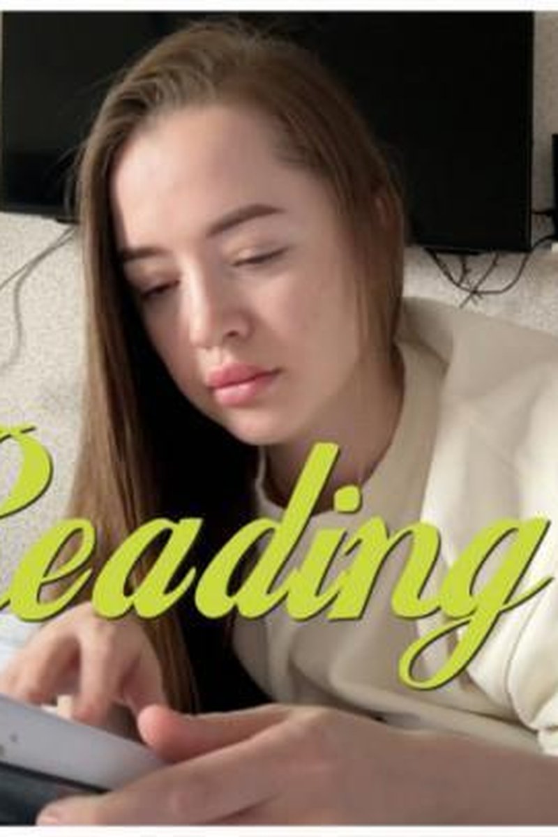 Reading A Book - Screenshot 1 of 4 - Book Club