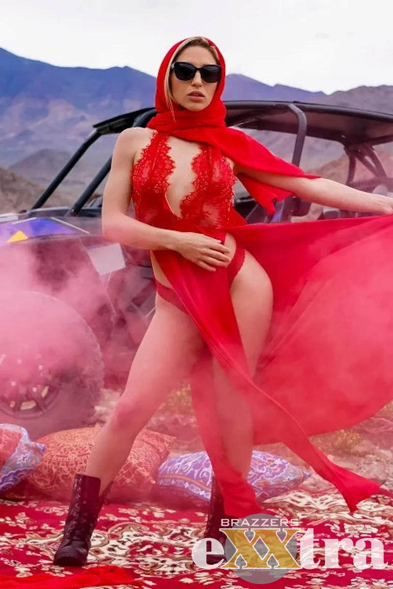 Desert Desires - Screenshot 1 of 4 - 69