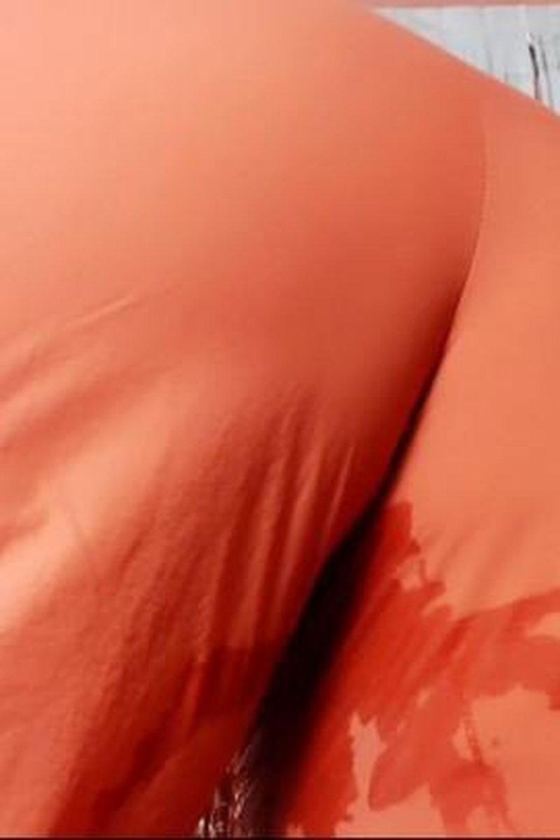 Windpants Wetting - Screenshot 1 of 4 - Big Ass