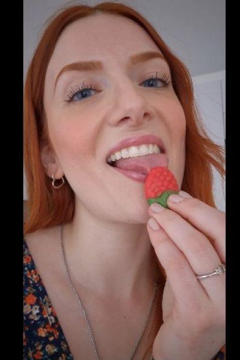 Chewing Gummies - Screenshot 1 of 4 - Chewing