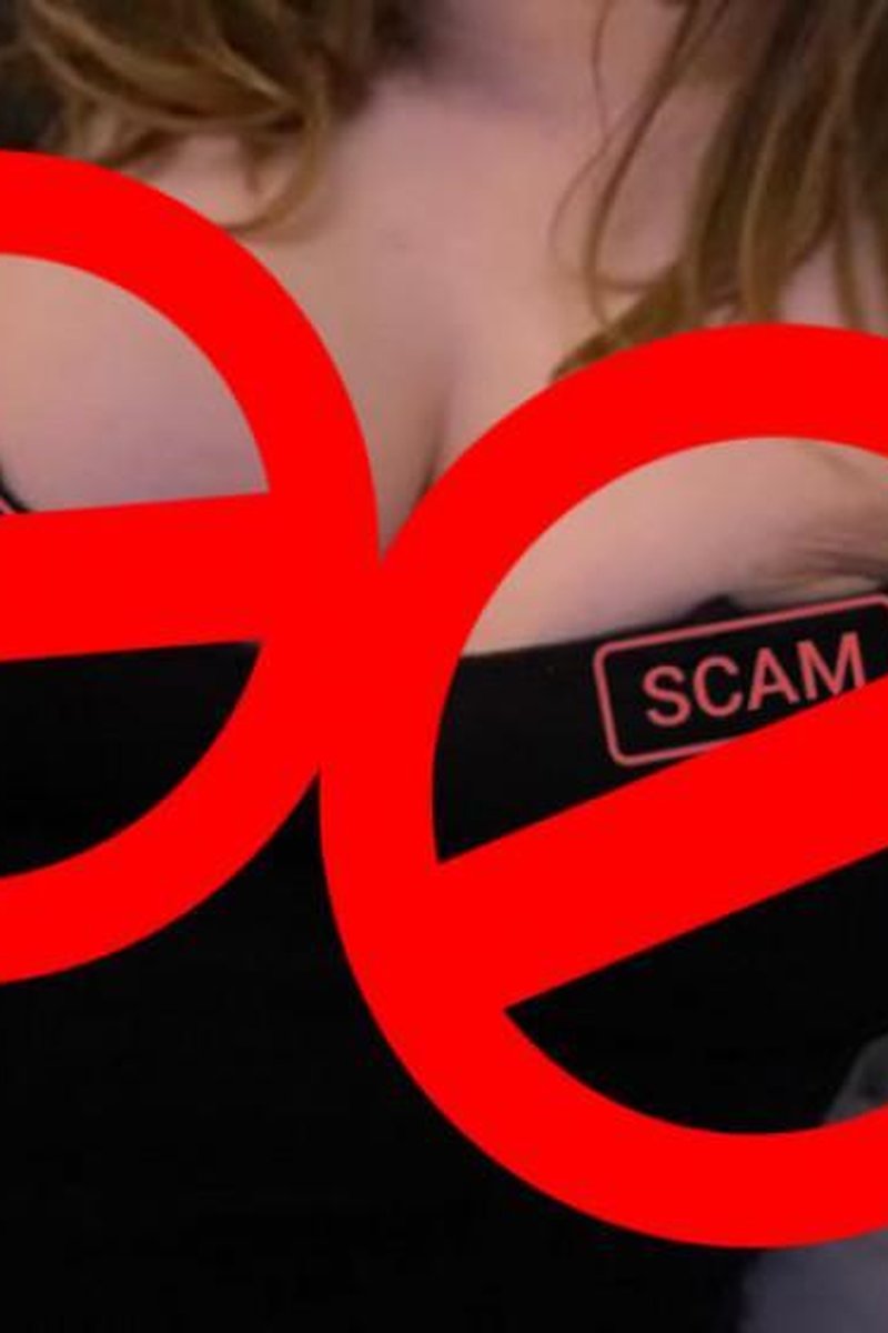 Rip Off Alert - Screenshot 1 of 4 - Cuckolding
