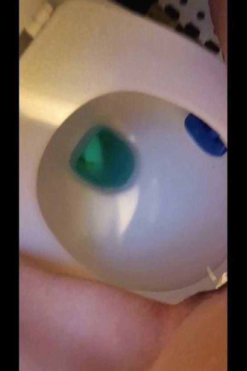 A Piss Compilation - Screenshot 1 of 4 - Bathroom
