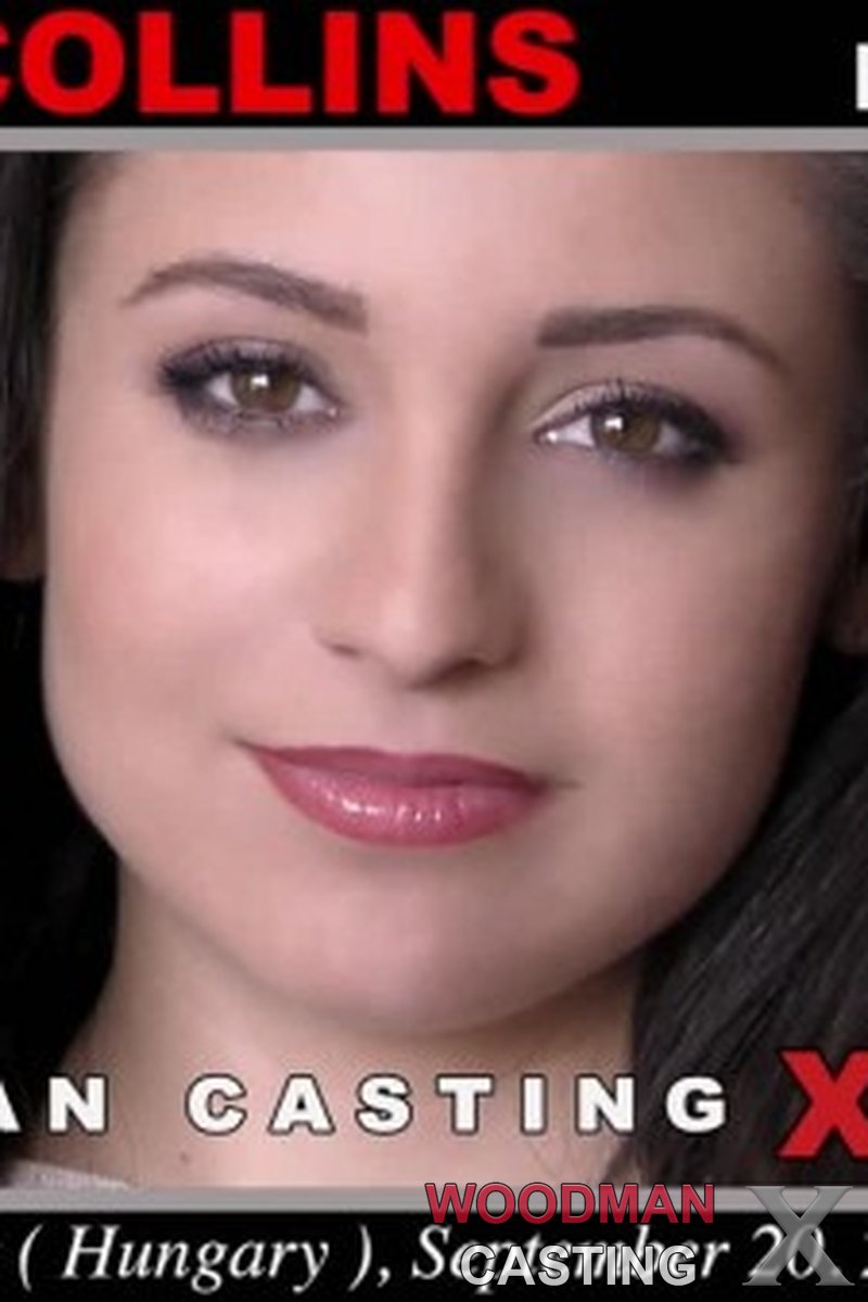 Sheryl Collins Casting - Screenshot 1 of 4 - Adorable