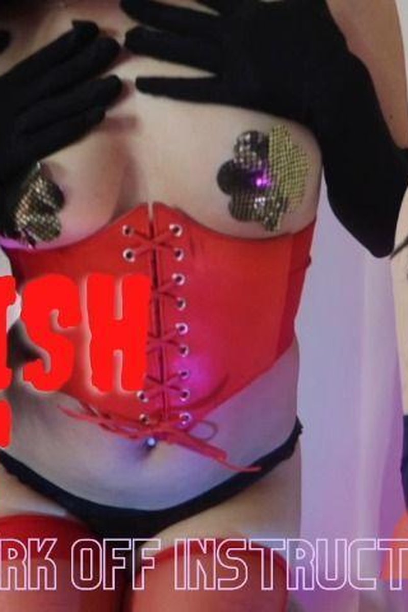 Devilish Hot JOI - Screenshot 1 of 4 - Bitch