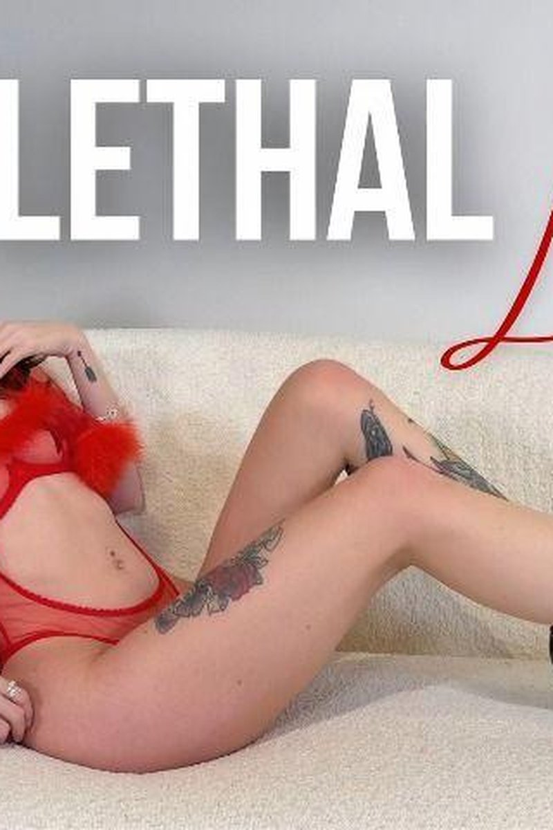 Lethal Lust - Screenshot 1 of 4 - Domination