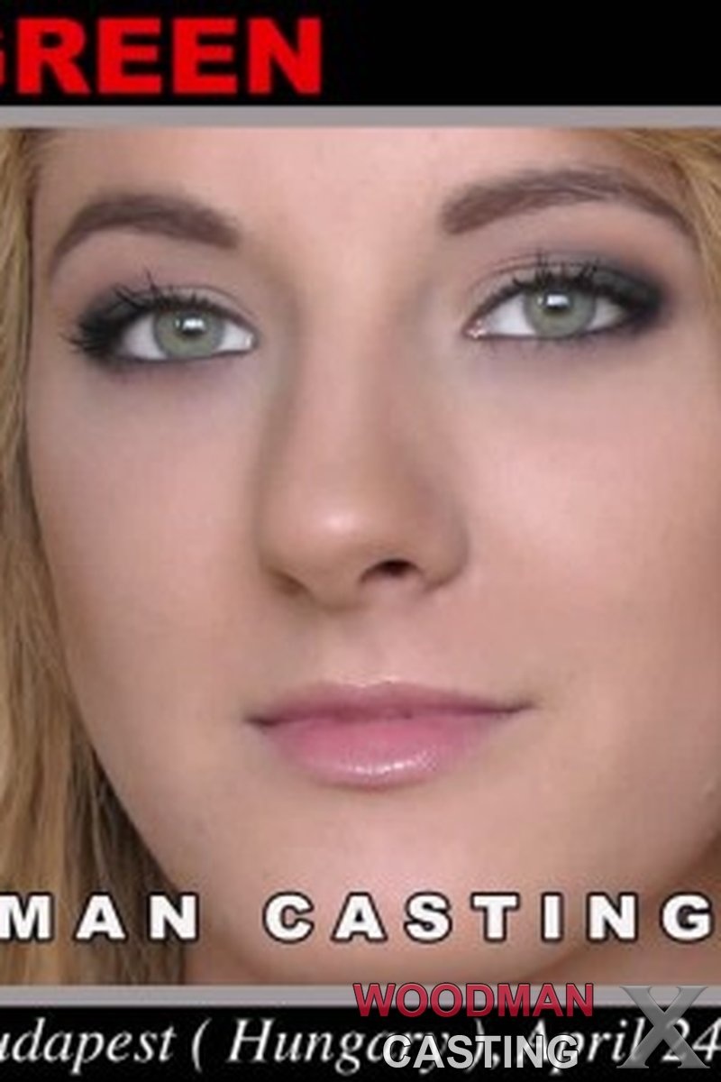 Leona Green Casting - Screenshot 1 of 4 - Adorable