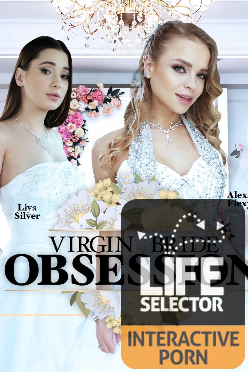 Virgin Bride Obsession - Screenshot 1 of 4 - Blowjob