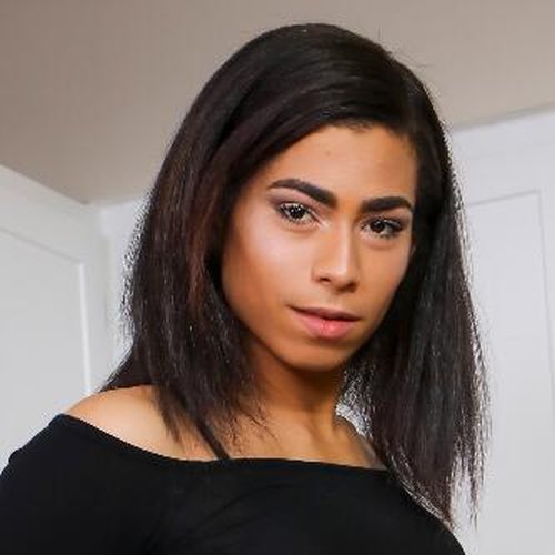 Candy Licious — Photos | AshemaleParadise