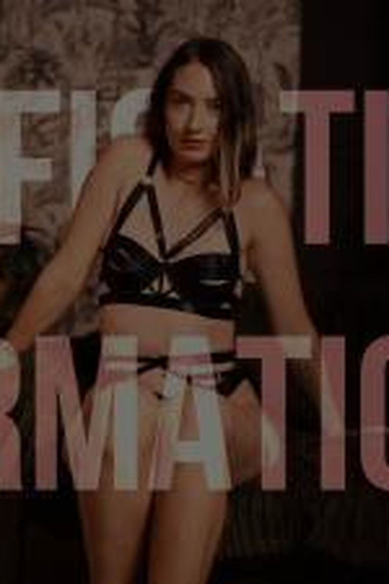 Gratification Affirmation - Screenshot 1 of 4 - Captive