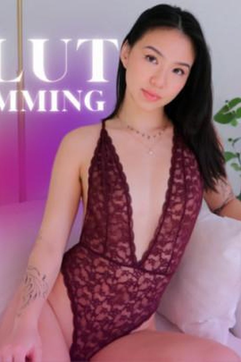 Payslut Reprogramming - Screenshot 1 of 4 - Asian