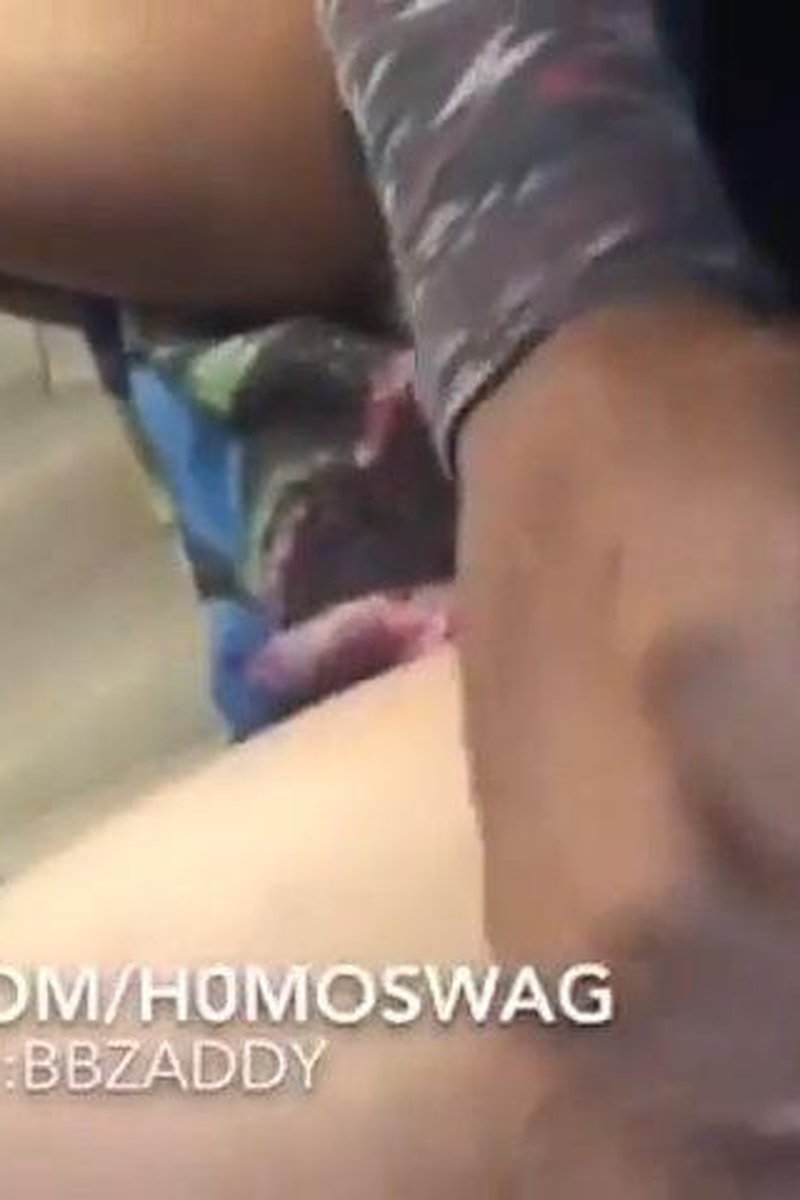 Edging Another Twink - Screenshot 1 of 4 - Edging