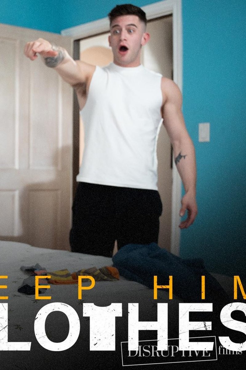 Keep Him Clothes - Screenshot 1 of 4 - Alpha Studio Group