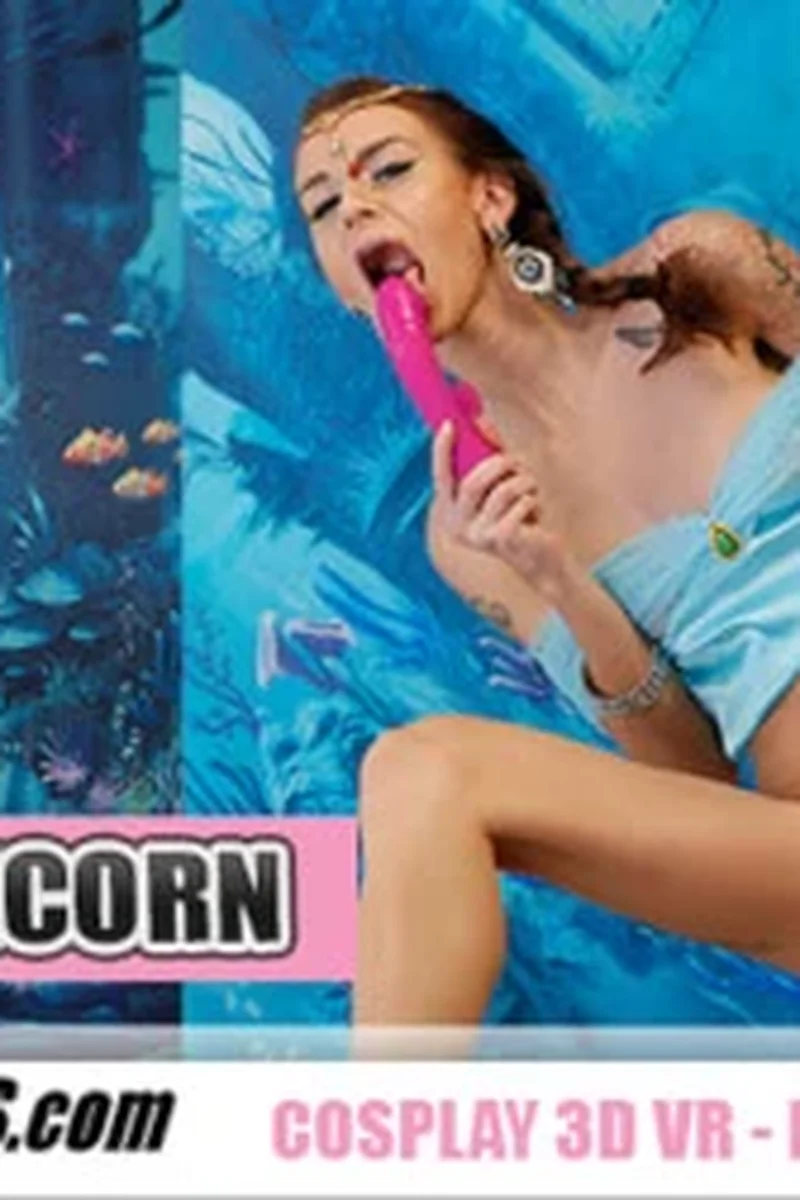 419 - Adelle Unicorn - Screenshot 1 of 4 - 3D Available