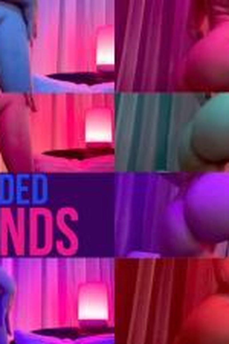 Color Coded Commands - Screenshot 1 of 4 - Captive