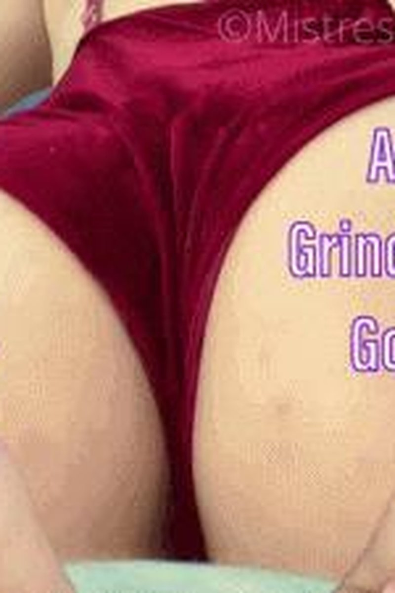 Ass Grindingly Good - Screenshot 1 of 4 - Ass Fetish