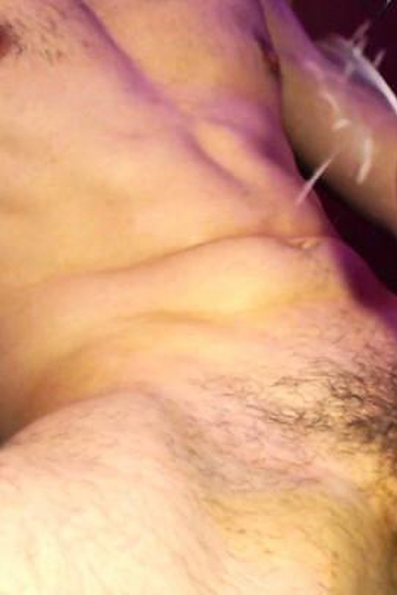 Orgasmic Edging Session #13 - Screenshot 1 of 4 - Cumshot
