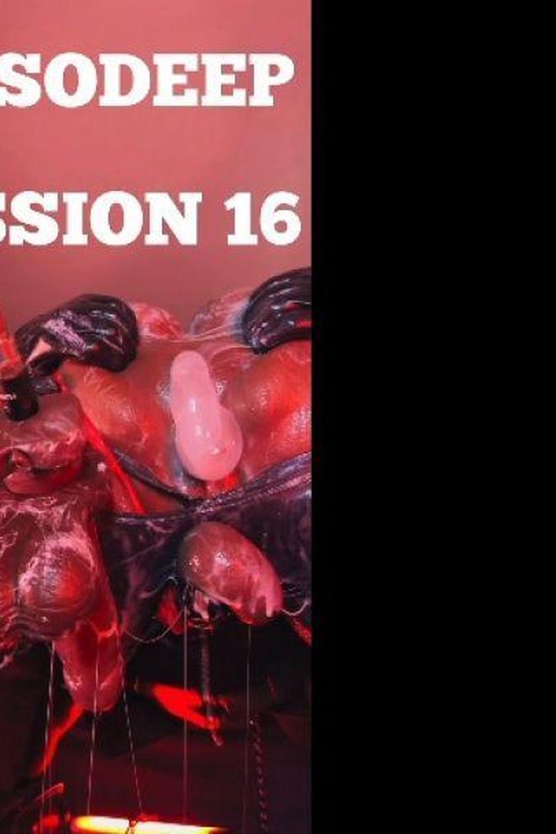 Session 16 - Screenshot 1 of 4 - Anal