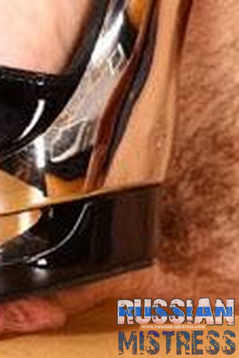 Anna - Screenshot 1 of 4 - BDSM