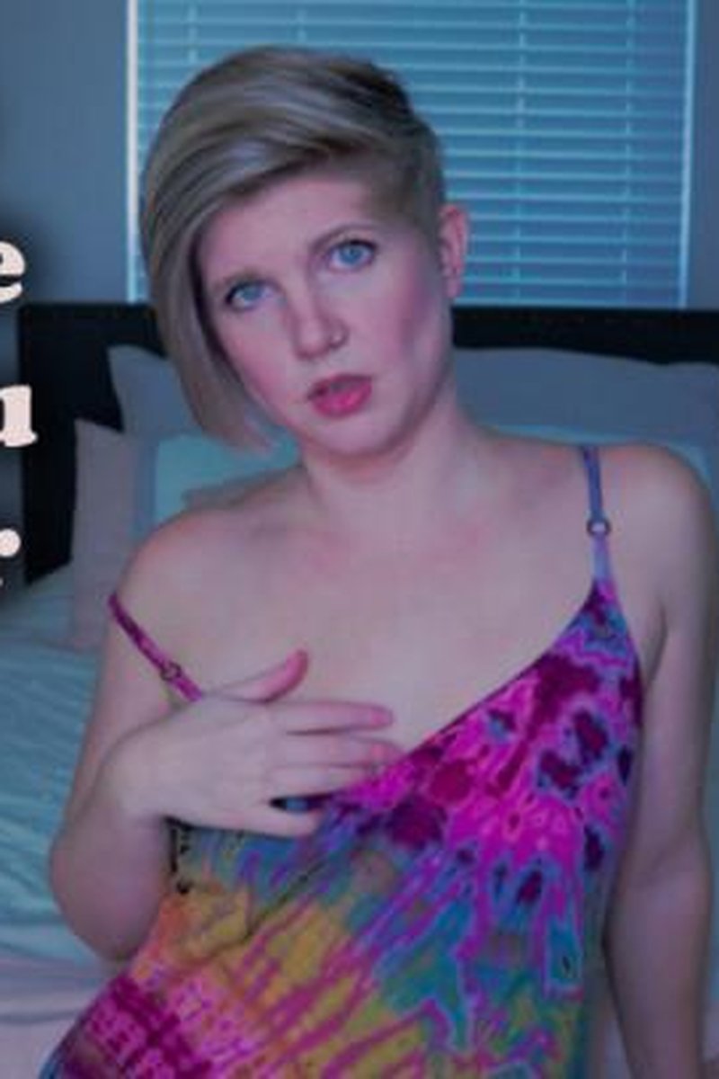 Please Fuck Me Like You Do Your Wife - Screenshot 1 of 4 - Babes