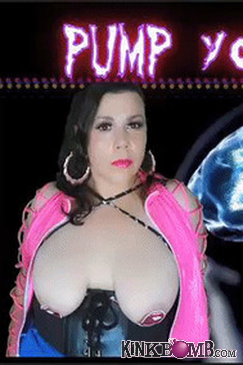 Mixtrix: Pump Yourself Dumb (Techno) - Screenshot 1 of 4 - Humiliation