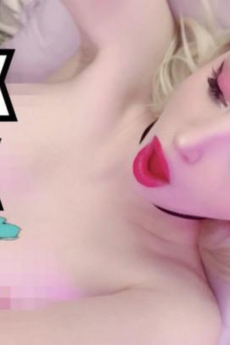 A Quick Hookup - Screenshot 1 of 4 - Blonde Hair (Female)