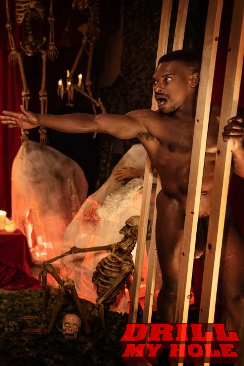 Devil May Cum - Screenshot 1 of 4 - Big Dick
