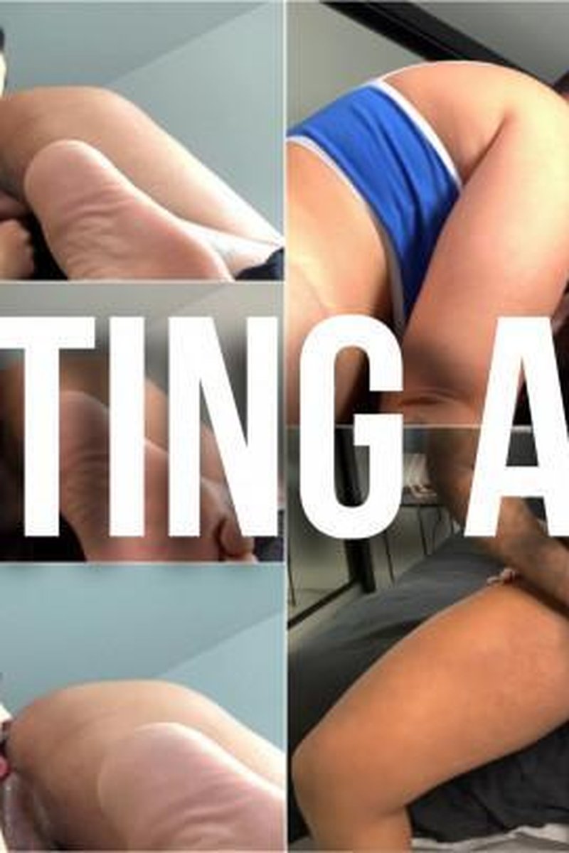 Ass Eater - Screenshot 1 of 4 - Blowjob